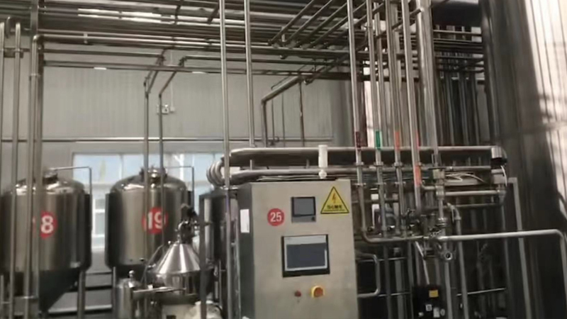 威远河北船头客精酿啤酒厂